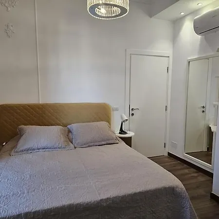 Daire Deluxe Flat With Garden_tirana Tiran
